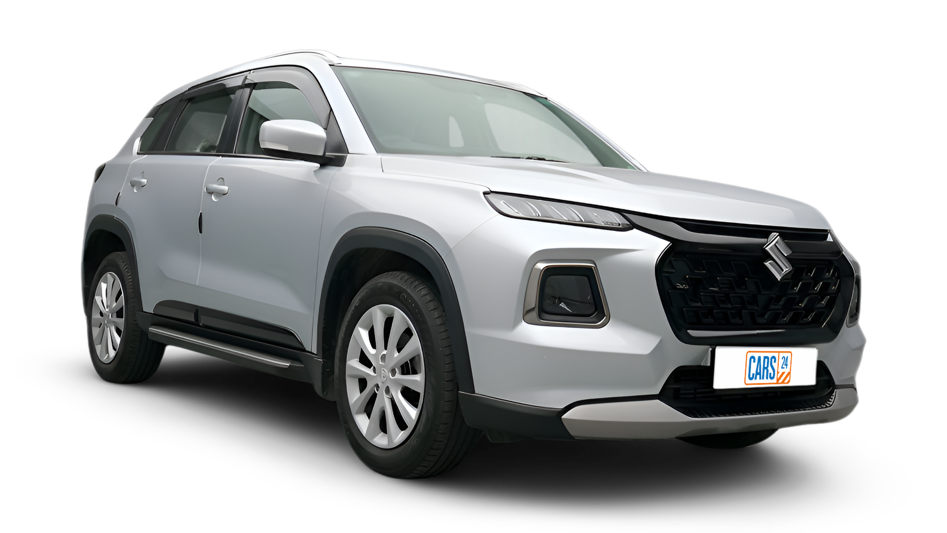 Maruti Grand Vitara-img